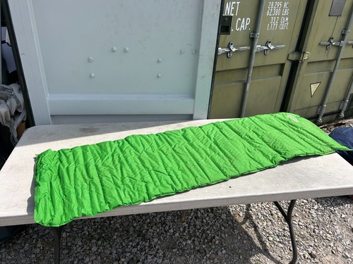 Thermarest trail lite - thermarest,