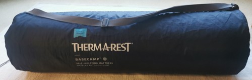 Thermarest basecamp camping - basecamp, xl