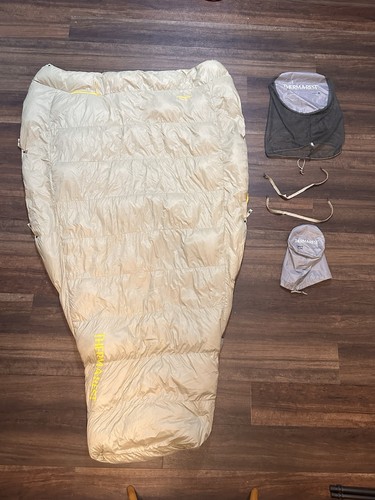 Therm rest corus - therm-a-rest, quilt