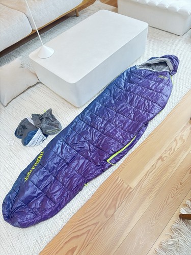Thermarest space cowboy - thermarest,