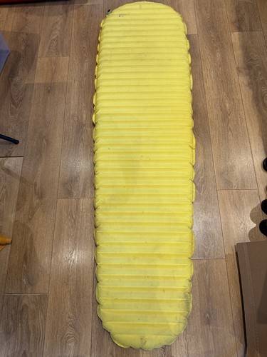 Therm rest neoair - neoair, xlite