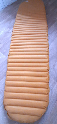 Therm rest neoair - therm-a-rest,