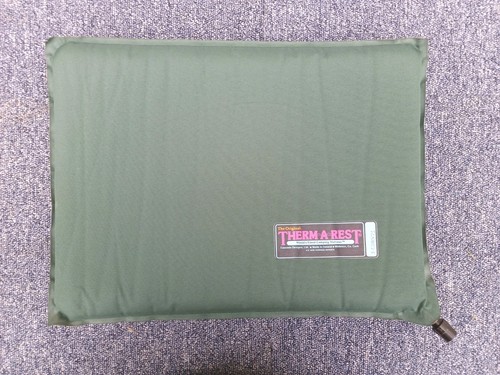 Original therm rest - an,