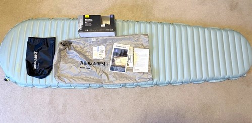Therm rest neoair xtherm - therm-a-rest,
