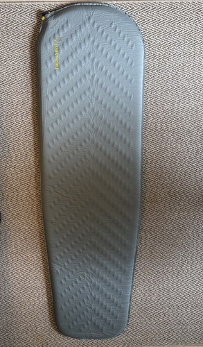 Therm rest trail lite - trail,