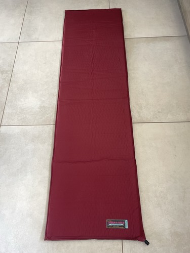 The original therm rest - the, therm-a-rest
