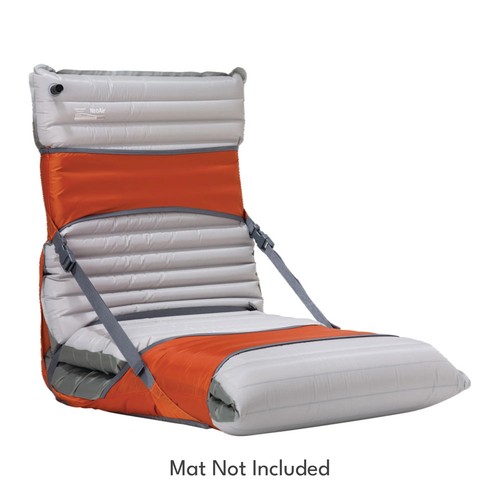 Thermarest trekker chair kit - trekker,