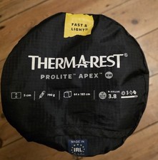Therm-a-Rest Prolite Apex Wide