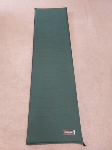 Thermarest camping mat full - mat,