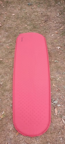 Therm rest prolite plus - therm-a-rest,