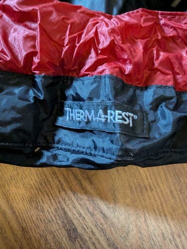 Thermarest seat kit brand new - seat,