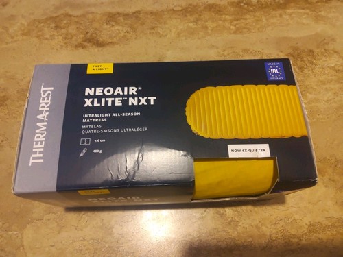 Therm rest neoair xlite - xlite, nxt