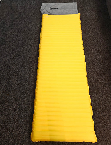 Thermarest neoair xlite nxt - thermarest,