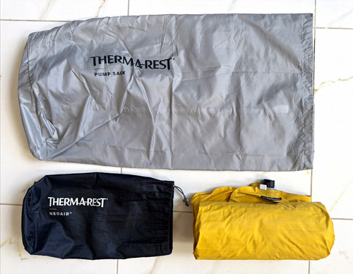 Therm rest neoair - neoair, nxt