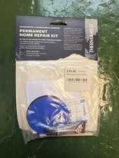 Thermarest Permanent Home