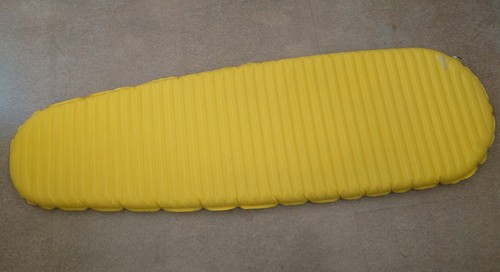 Therm rest neoair xlite nxt - xlite,