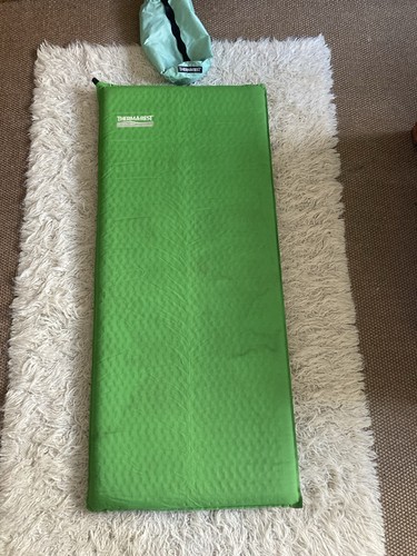 Therm rest trail lite - trail,