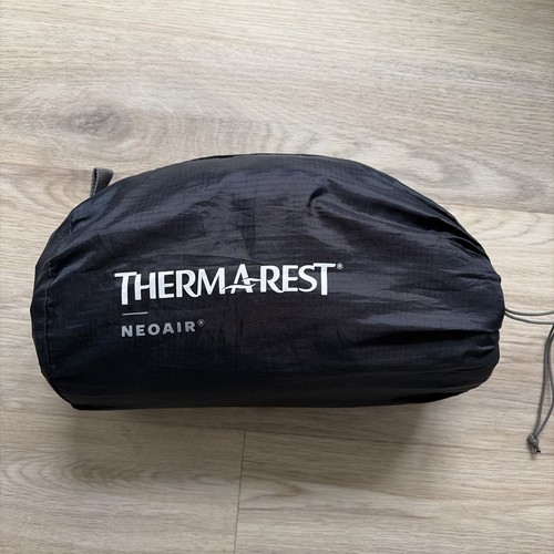 Thermarest neoair xtherm - thermarest,