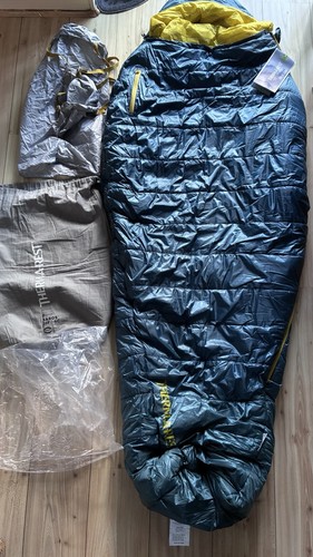 Therm rest saros mummy - therm-a-rest,