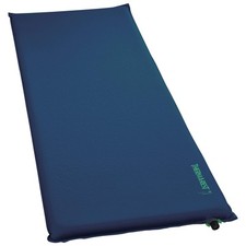 Thermarest BaseCamp L Sleeping