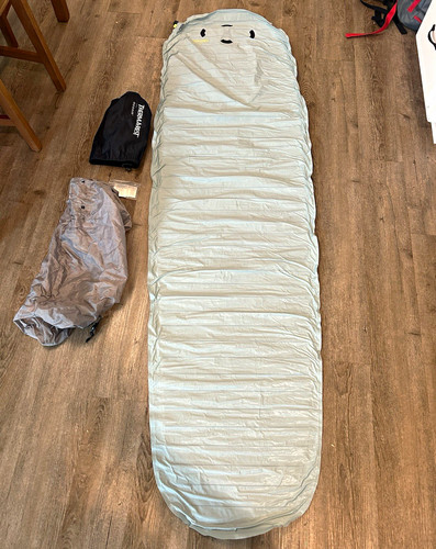 Therm rest neoair - xtherm, nxt