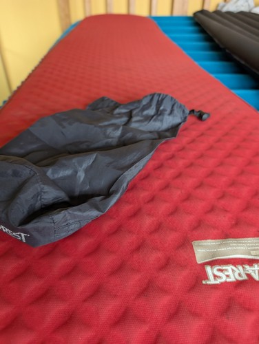 Therm rest prolite - therm-a-rest,