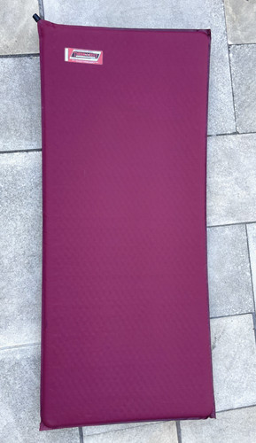 Thermarest therm a - 'thermarest',