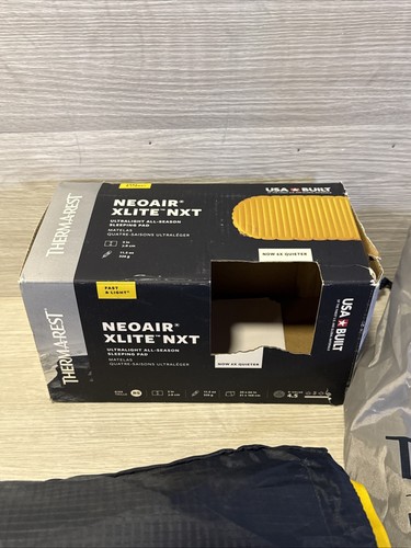 Thermarest neoair xlite nxt - neoair,