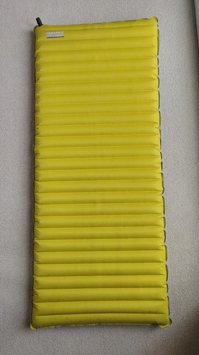 Therm rest neoair - therm-a-rest, camping