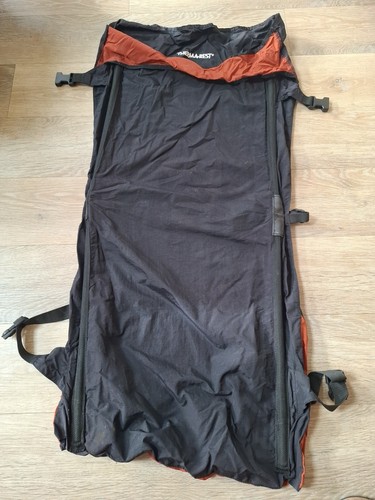 Therm rest trekker chair - therm,
