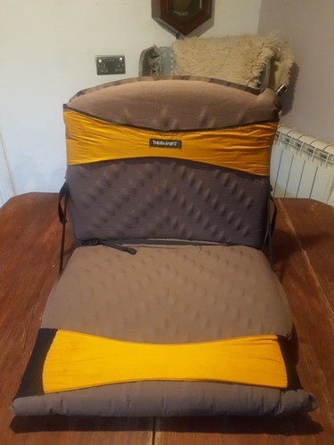 Thermarest trekker chair - chair, kit