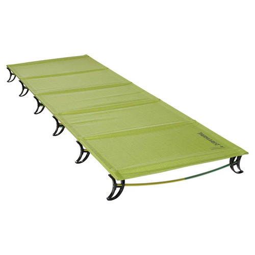 New therm rest - therm-a-rest, luxurylite