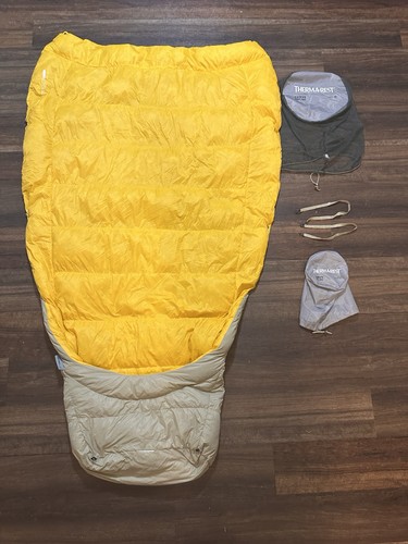Therm rest corus quilt - therm-a-rest,