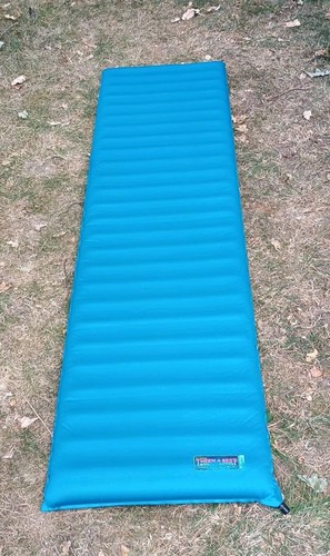 Original thermarest self - original,