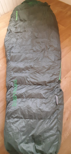 Thermarest questar 32f 0c - thermarest, 32f/0c