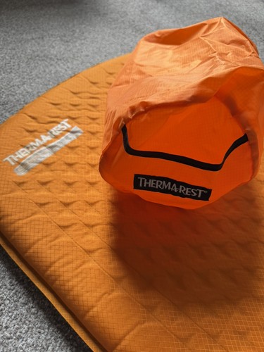 Thermarest prolite regular - thermarest,