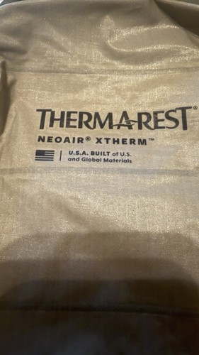Therm rest neoair xtherm - neoair,