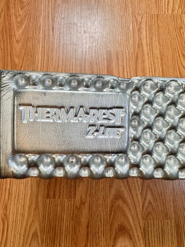 Therm rest lite - therm-a-rest, sleeping