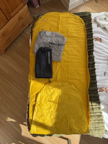 Therm rest neoair - neoair, xlite