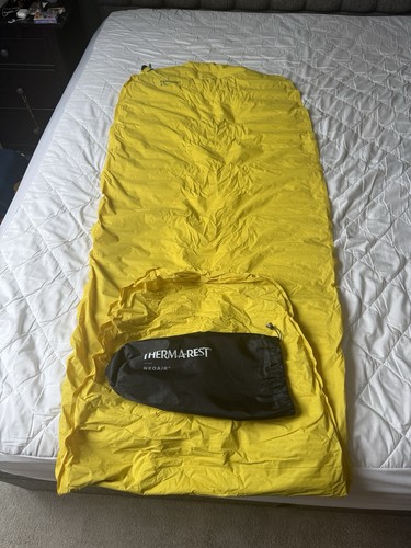 Therm rest neoair - neoair, xlite