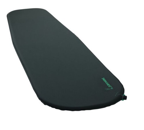 Thermarest trail scout sleep - trail,