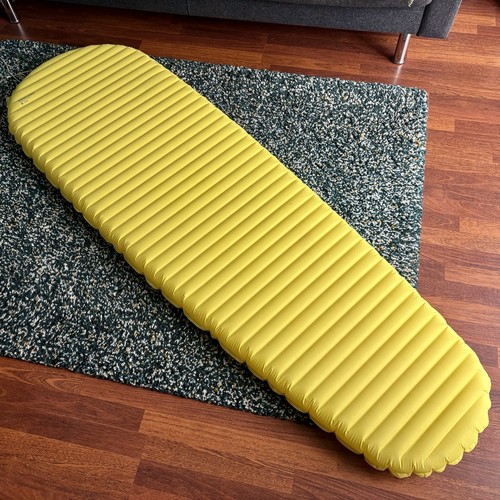 Therm rest neoair xlite - xlite, wide