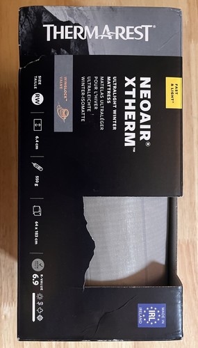 Therm rest neoair xtherm - therm-a-rest,