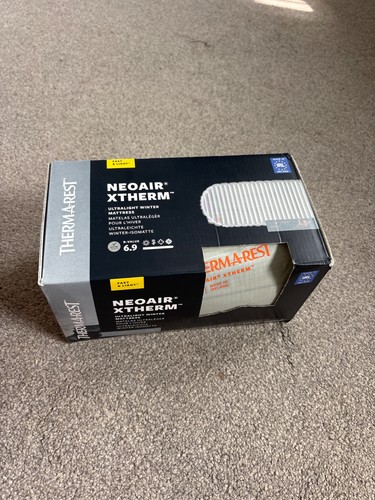 Therm rest neoair xtherm - neoair,