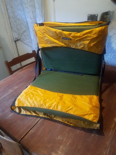 Thermarest trekker chair kit - thermarest,