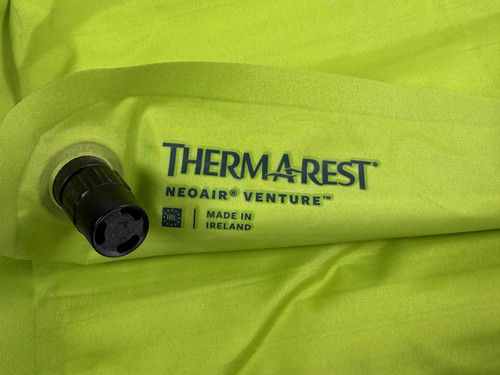 Therm rest neoair venture wv - neoair,