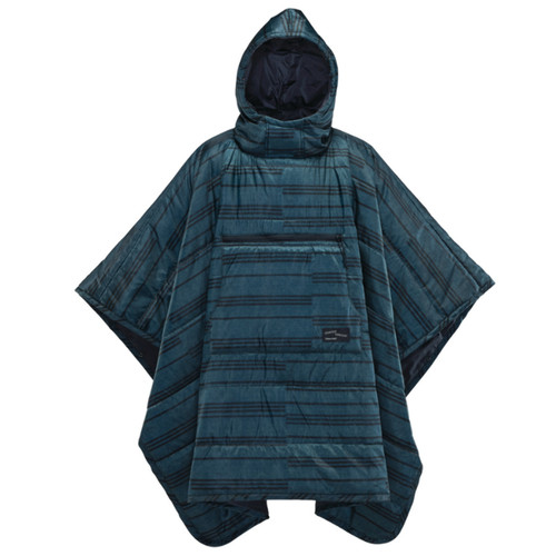 Therm rest honcho poncho - poncho,