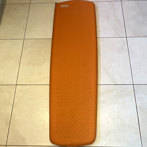 Thermarest prolite - prolite, 4