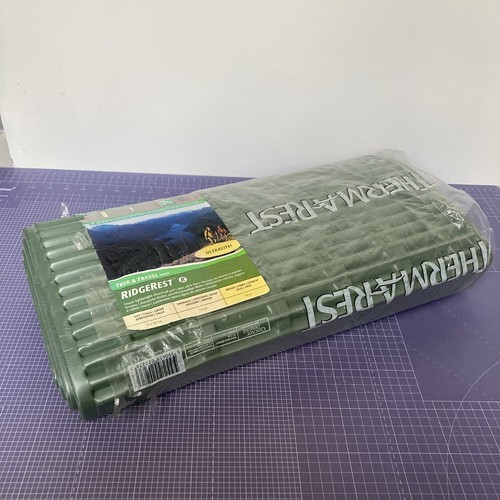 Therm rest ridgerest r - ,