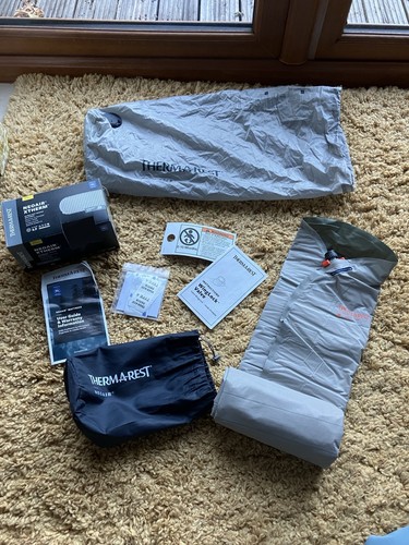Therm rest neoair xtherm - therm-a-rest,